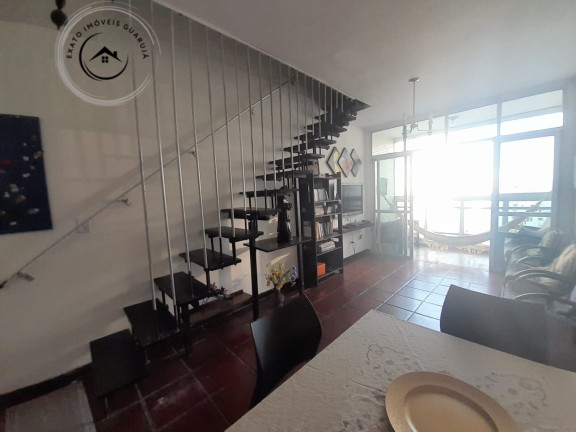 Imagem Cobertura com 2 Quartos para Alugar, 120 m² em Pitangueiras - Guarujá Imagem Cobertura com 2 Quartos para Alugar, 120 m² em Pitangueiras - Guarujá