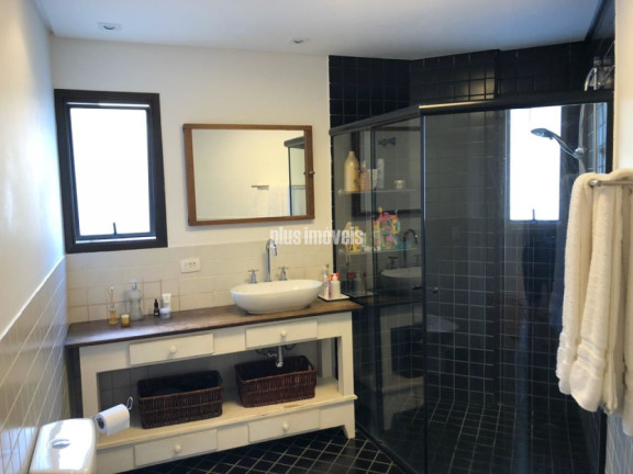 Imagem Apartamento com 3 Quartos à Venda, 135 m² em Vila Mariana - São Paulo