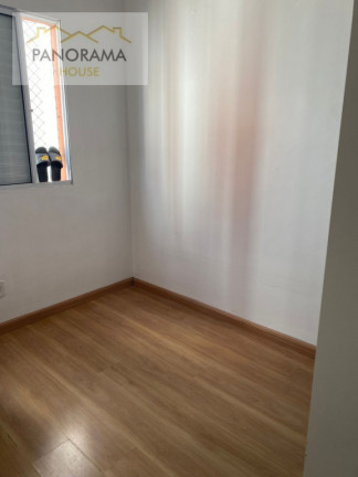 Imagem Apartamento com 2 Quartos à Venda, 43 m² em Canhema - Diadema Imagem Apartamento com 2 Quartos à Venda, 43 m² em Canhema - Diadema