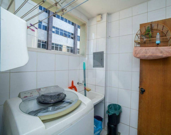 Imagem Cobertura com 4 Quartos à Venda, 180 m² em Santa Efigênia - Belo Horizonte