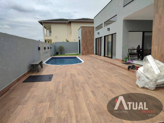 Imagem Casa com 3 Quartos à Venda, 230 m² em Jardim Estância Brasil - Atibaia Imagem Casa com 3 Quartos à Venda, 230 m² em Jardim Estância Brasil - Atibaia