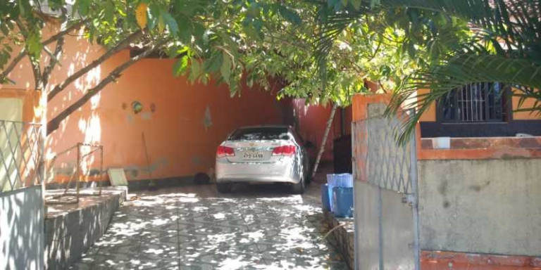 Imagem Imóvel com 3 Quartos à Venda, 120 m² em Campo Grande - Rio De Janeiro