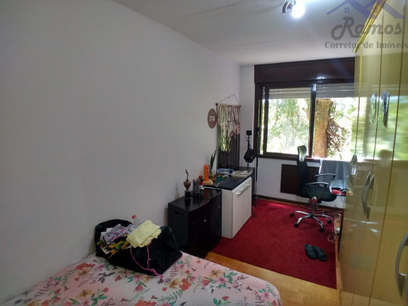Imagem Imóvel com 3 Quartos à Venda, 67 m² em Cavalhada - Porto Alegre