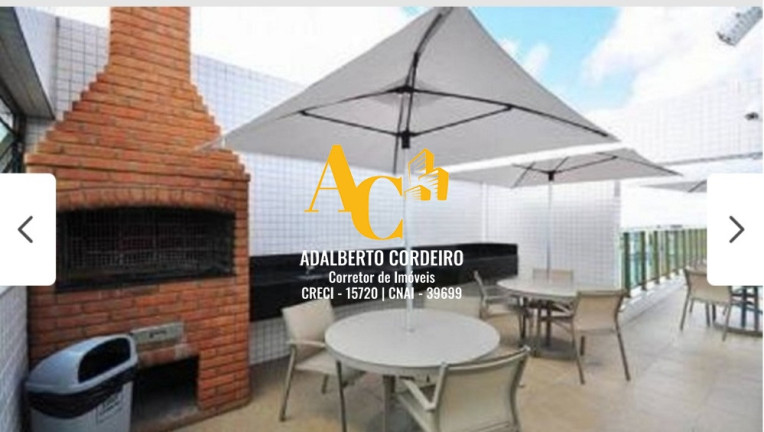 Imagem Apartamento com 1 Quarto à Venda, 35 m² em Boa Viagem - Recife Imagem Apartamento com 1 Quarto à Venda, 35 m² em Boa Viagem - Recife