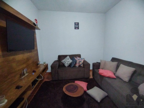 Casa com 2 Quartos à Venda, 127 m² em Bairro Das Industrias - Belo Horizonte