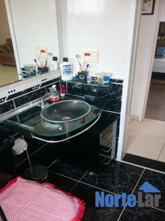 Imagem Apartamento com 2 Quartos à Venda, 50 m² em Vila Nova Cachoeirinha - São Paulo