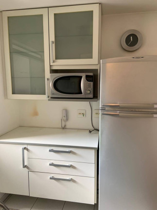 Imagem Apartamento com 1 Quarto para Alugar, 40 m² em Vila Nova Conceição - São Paulo Imagem Apartamento com 1 Quarto para Alugar, 40 m² em Vila Nova Conceição - São Paulo