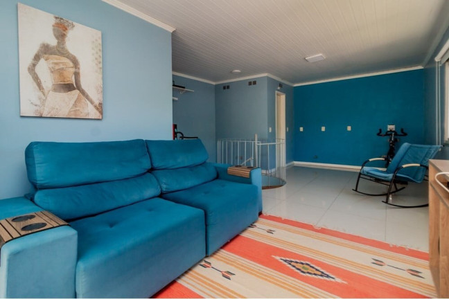 Imagem Imóvel com 2 Quartos à Venda, 96 m² em Nonoai - Porto Alegre