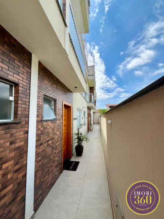 Imagem Sobrado com 3 Quartos à Venda, 115 m² em Vila Carrão - São Paulo Imagem Sobrado com 3 Quartos à Venda, 115 m² em Vila Carrão - São Paulo
