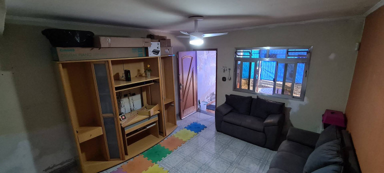 Imagem Casa com 7 Quartos à Venda, 400 m² em Vila Formosa - São Paulo