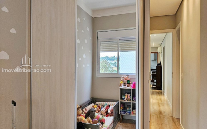 Imagem Apartamento com 3 Quartos à Venda, 167 m² em Jardim Botânico - Ribeirão Preto Imagem Apartamento com 3 Quartos à Venda, 167 m² em Jardim Botânico - Ribeirão Preto