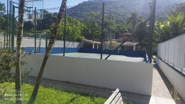 Imagem Apartamento com 3 Quartos à Venda, 60 m² em Centro - Ubatuba