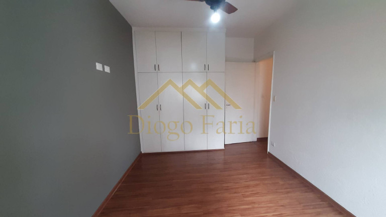 Imagem Apartamento com 2 Quartos à Venda, 65 m² em Perdizes - São Paulo