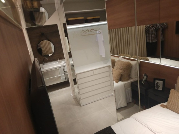 Imagem Imóvel com 1 Quarto à Venda, 35 m² em Jardim Ampliação - São Paulo Imagem Imóvel com 1 Quarto à Venda, 35 m² em Jardim Ampliação - São Paulo