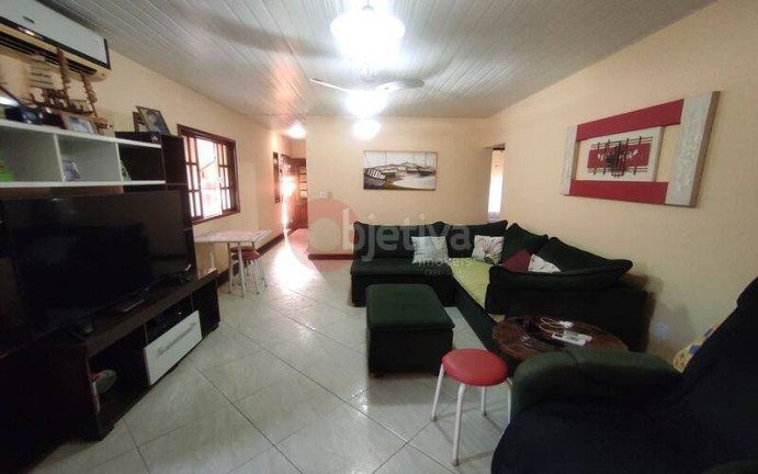 Imagem Casa com 2 Quartos para Alugar, 100 m² em Jardim Caiçara - Cabo Frio Imagem Casa com 2 Quartos para Alugar, 100 m² em Jardim Caiçara - Cabo Frio