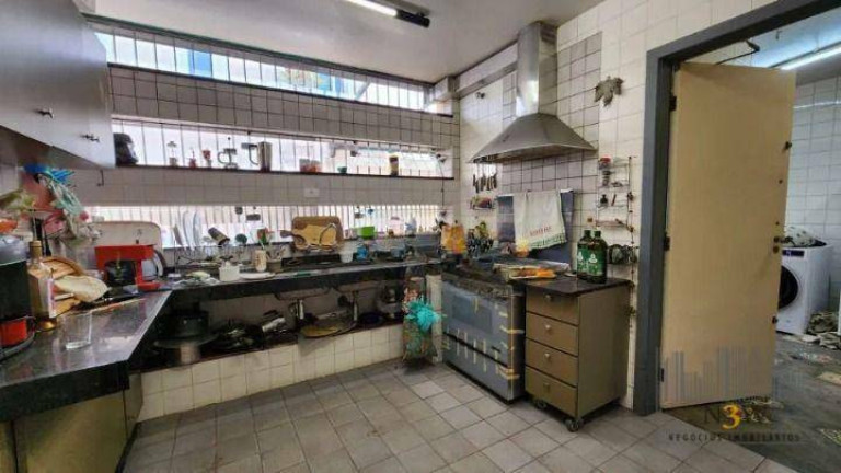 Imagem Casa com 3 Quartos à Venda, 237 m² em Vila Leopoldina - São Paulo