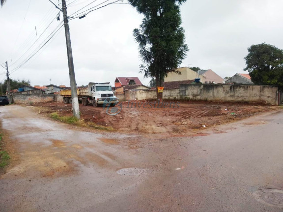 Imagem Terreno à Venda, 838 m² em Uberaba - Curitiba Imagem Terreno à Venda, 838 m² em Uberaba - Curitiba