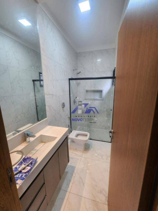 Imagem Casa com 3 Quartos à Venda, 269 m² em Quinta Do Lago Residence - São José Do Rio Preto Imagem Casa com 3 Quartos à Venda, 269 m² em Quinta Do Lago Residence - São José Do Rio Preto