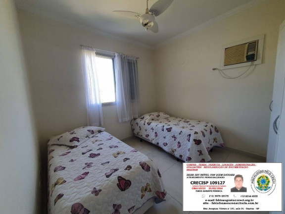 Imagem Apartamento com 3 Quartos à Venda, 131 m² em Jardim Das Astúrias - Guarujá