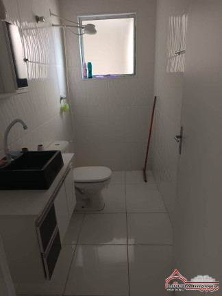 Imagem Casa com 4 Quartos para Alugar, 320 m² em Jardim Esper - Jacareí Imagem Casa com 4 Quartos para Alugar, 320 m² em Jardim Esper - Jacareí
