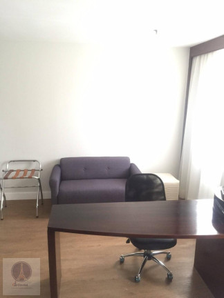 Imagem Apartamento com 1 Quarto à Venda, 30 m² em Jardim Paulista - São Paulo Imagem Apartamento com 1 Quarto à Venda, 30 m² em Jardim Paulista - São Paulo