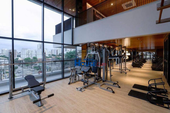 Imagem Apartamento com 3 Quartos à Venda, 142 m² em Perdizes - São Paulo
