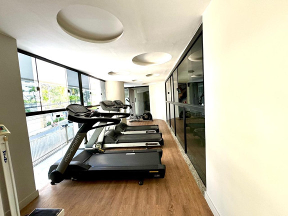 Imagem Apartamento com 2 Quartos à Venda, 133 m² em Brotas - Salvador Imagem Apartamento com 2 Quartos à Venda, 133 m² em Brotas - Salvador