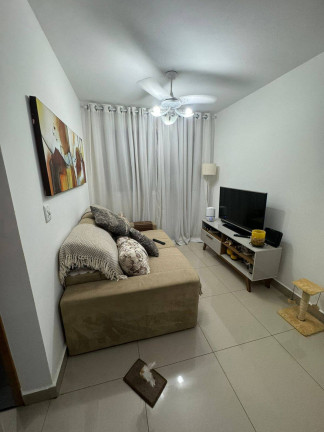 Imagem Apartamento com 2 Quartos à Venda, em Fundação Da Casa Popular - Campinas Imagem Apartamento com 2 Quartos à Venda, em Fundação Da Casa Popular - Campinas
