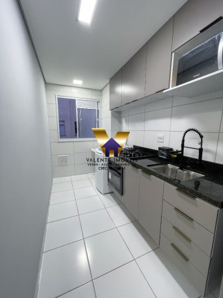 Imagem Apartamento com 2 Quartos para Alugar, 45 m² em Vila Palmares - Franco Da Rocha Imagem Apartamento com 2 Quartos para Alugar, 45 m² em Vila Palmares - Franco Da Rocha