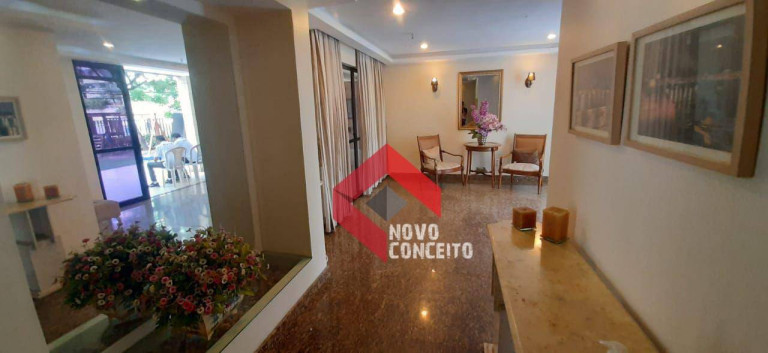 Imagem Apartamento com 3 Quartos à Venda, 129 m² em Cocó - Fortaleza Imagem Apartamento com 3 Quartos à Venda, 129 m² em Cocó - Fortaleza