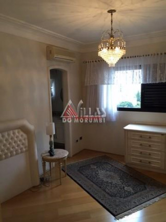 Imagem Apartamento com 3 Quartos à Venda, 231 m² em Indianópolis - São Paulo