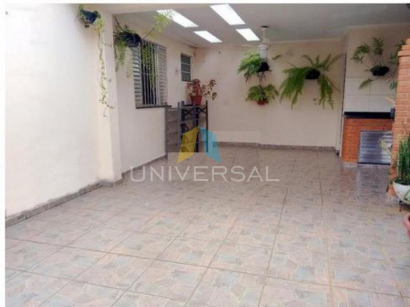 Imagem Casa com 2 Quartos à Venda, em Vila Gomes Cardim - Sao Paulo Imagem Casa com 2 Quartos à Venda, em Vila Gomes Cardim - Sao Paulo