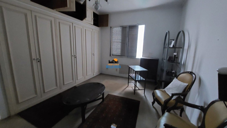 Imagem Apartamento com 2 Quartos à Venda, em Itararé - São Vicente Imagem Apartamento com 2 Quartos à Venda, em Itararé - São Vicente