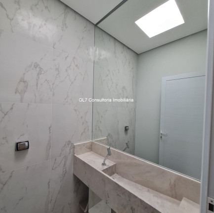 Imagem Casa com 3 Quartos à Venda,  em Vila Rubens - Indaiatuba