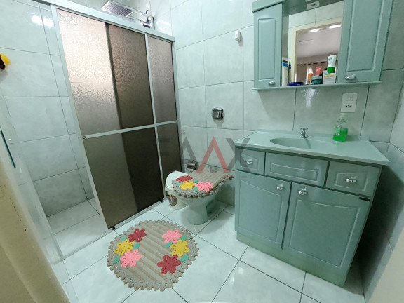 Imagem Apartamento à Venda, 330 m² em Bonsucesso - Guarapuava