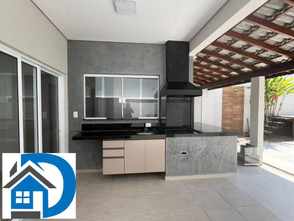 Imagem Casa de Condomínio com 3 Quartos à Venda, 200 m² em Wanel Ville - Sorocaba Imagem Casa de Condomínio com 3 Quartos à Venda, 200 m² em Wanel Ville - Sorocaba