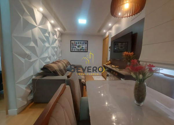 Apartamento com 2 Quartos à Venda, 47 m² em Vila Lage - São Gonçalo