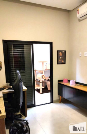 Imagem Casa com 3 Quartos à Venda, 187 m² em Residencial Maria Júlia - São José Do Rio Preto