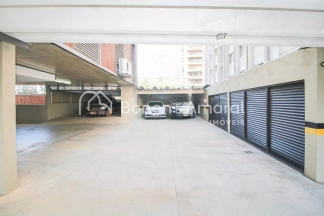Imagem Apartamento com 4 Quartos à Venda, 387 m² em Cambuí - Campinas