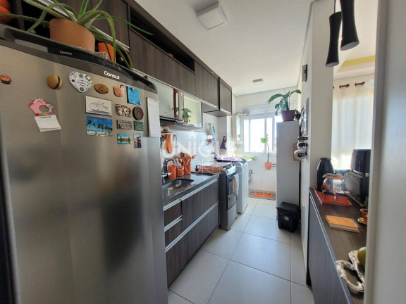 Imagem Apartamento com 2 Quartos à Venda, 50 m² em Vila Nambi - Jundiaí Imagem Apartamento com 2 Quartos à Venda, 50 m² em Vila Nambi - Jundiaí