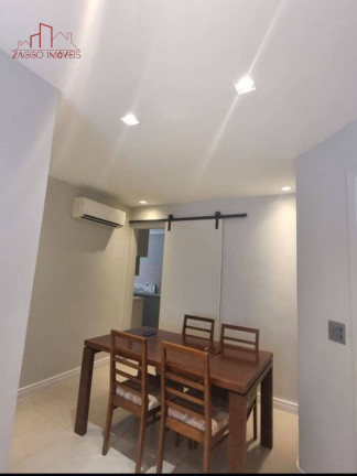 Imagem Apartamento com 3 Quartos à Venda, 68 m² em Jardim Germânia - São Paulo
