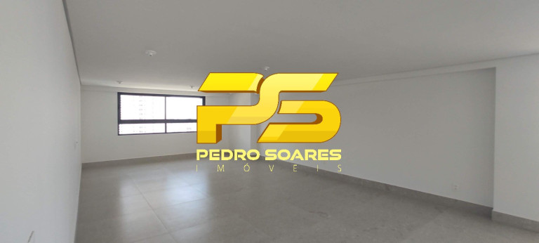 Imagem Apartamento com 4 Quartos à Venda, 405 m² em Altiplano Cabo Branco - João Pessoa
