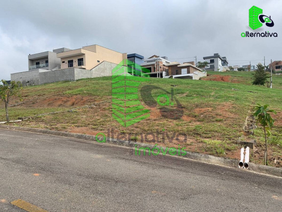 Imagem Terreno à Venda, 275 m² em Condominio Cataguá Way - Taubaté Imagem Terreno à Venda, 275 m² em Condominio Cataguá Way - Taubaté