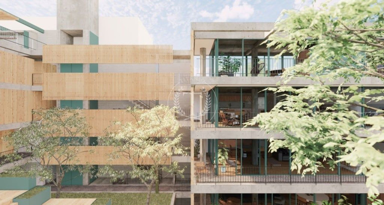 Imagem Cobertura com 2 Quartos à Venda, 120 m² em Pinheiros - São Paulo