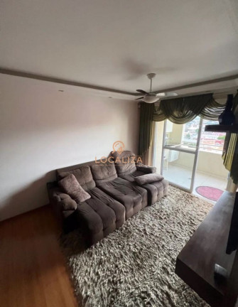 Imagem Apartamento com 4 Quartos à Venda, 111 m² em Santana - São José Dos Campos Imagem Apartamento com 4 Quartos à Venda, 111 m² em Santana - São José Dos Campos