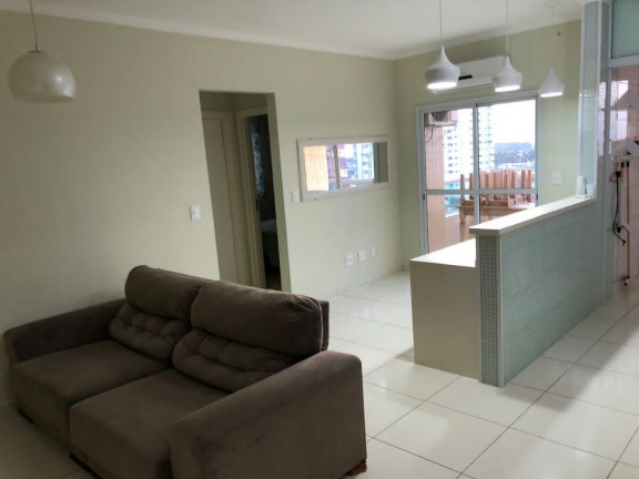 Imagem Apartamento com 2 Quartos à Venda, 70 m² em Vila Guilhermina - Praia Grande Imagem Apartamento com 2 Quartos à Venda, 70 m² em Vila Guilhermina - Praia Grande