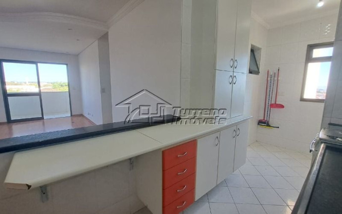 Imagem Apartamento com 3 Quartos para Alugar, 74 m² em Bosque Dos Eucaliptos - São José Dos Campos Imagem Apartamento com 3 Quartos para Alugar, 74 m² em Bosque Dos Eucaliptos - São José Dos Campos