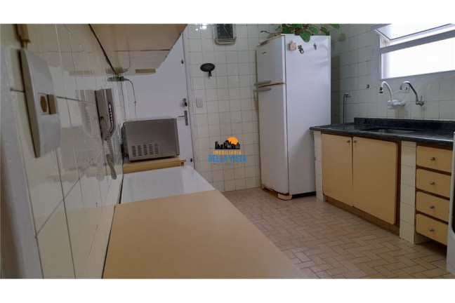 Imagem Apartamento com 3 Quartos à Venda,  em Moema - São Paulo