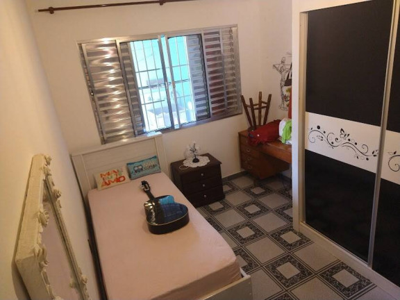 Imagem Casa com 1 Quarto à Venda, 254 m² em Jardim Ana Rosa - São Paulo Imagem Casa com 1 Quarto à Venda, 254 m² em Jardim Ana Rosa - São Paulo