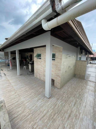 Imagem Casa com 3 Quartos para Temporada, 327 m² em Itapema Do Norte - Itapoá